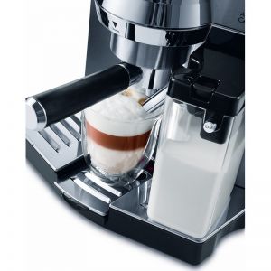 CAFETIERE A BRAS DELONGHI EC850